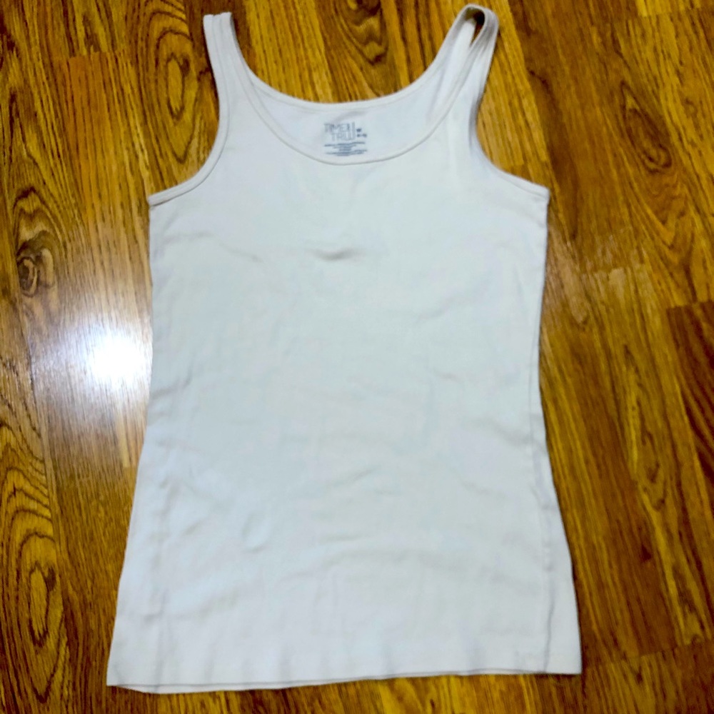 Tank top ladies medium